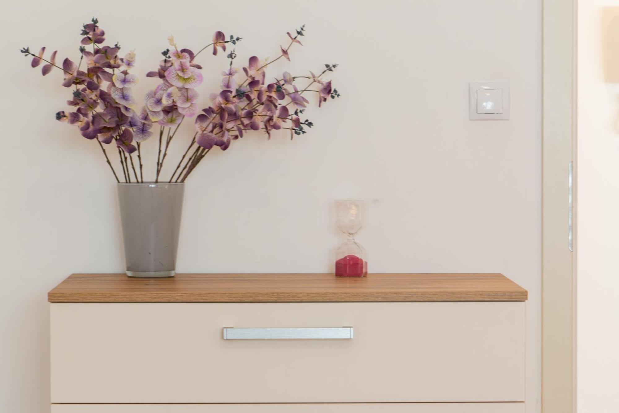 Stay Inn Apartments Krakovska Prague Room photo