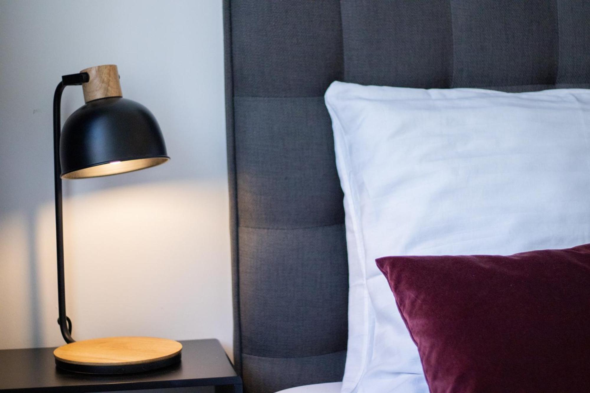 Stay Inn Apartments Krakovska Prague Room photo